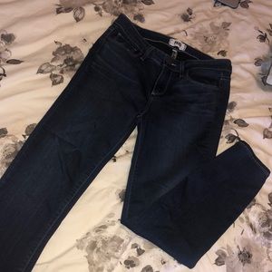 Paige Jeans